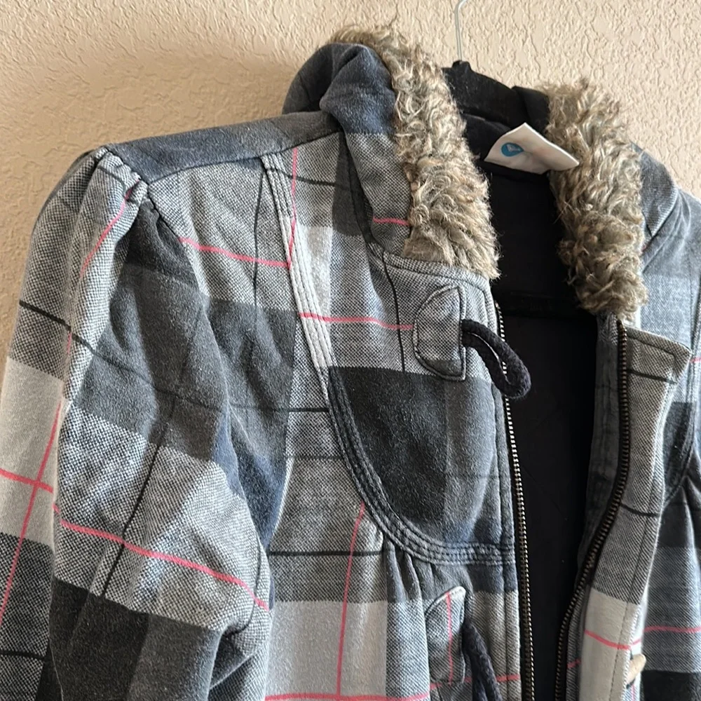 Jacket - Picture 3 of 5